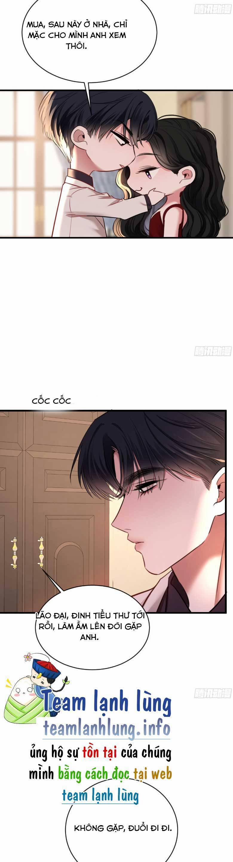 Tôi Cũng Là Đại Lão 25 trang 17