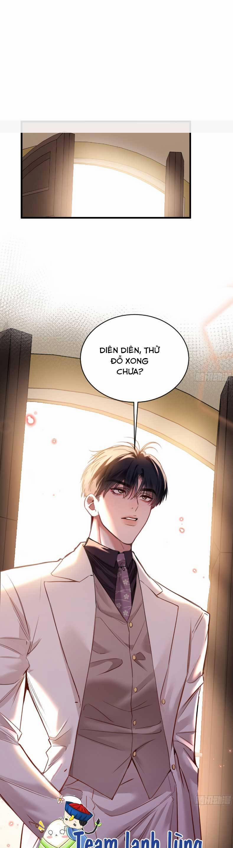 Tôi Cũng Là Đại Lão 25 trang 3