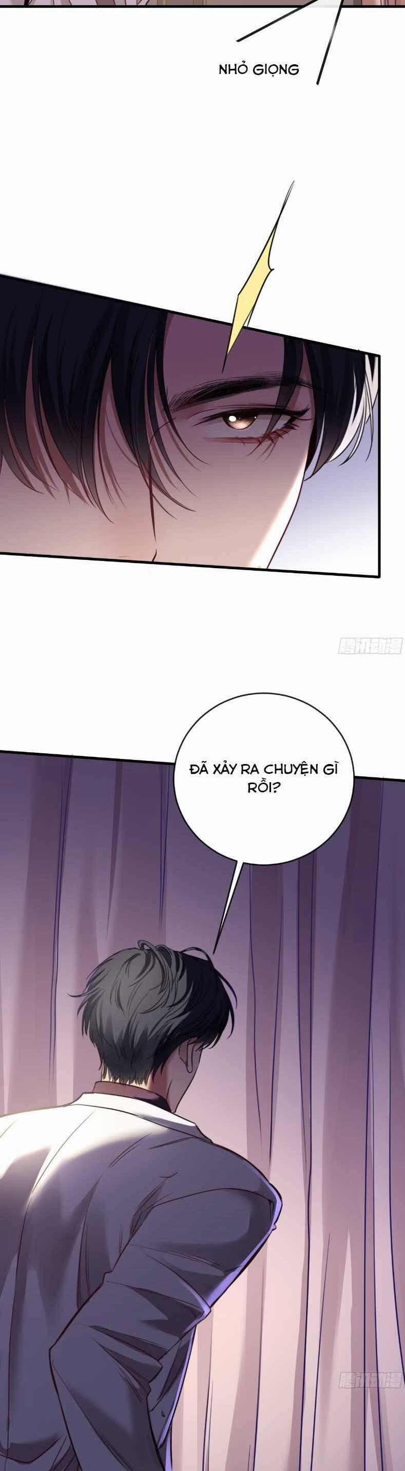 Tôi Cũng Là Đại Lão 25 trang 6