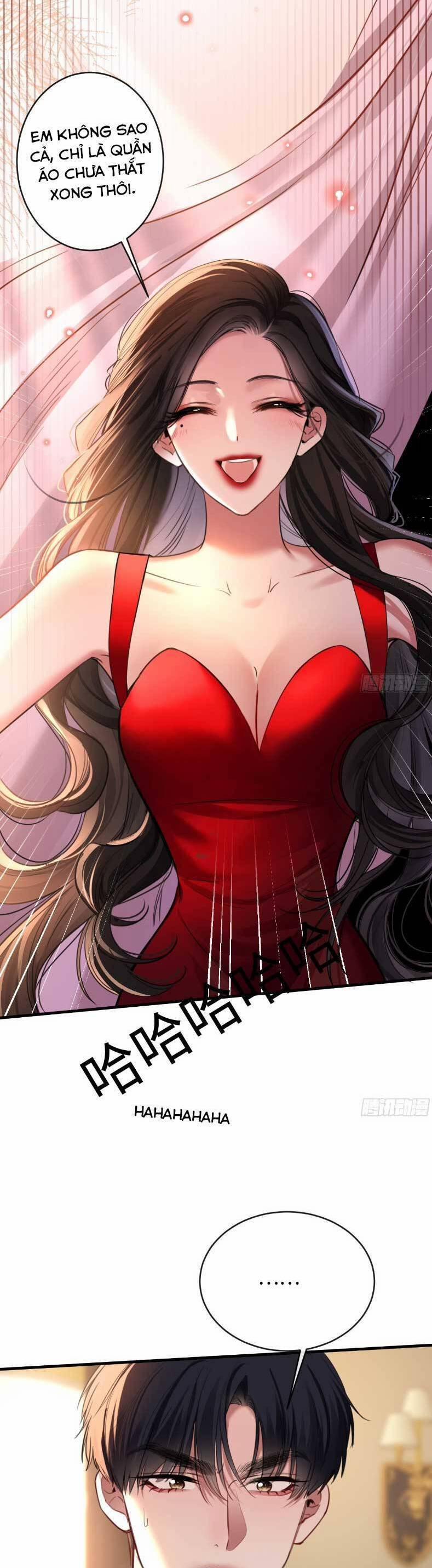 Tôi Cũng Là Đại Lão 25 trang 8