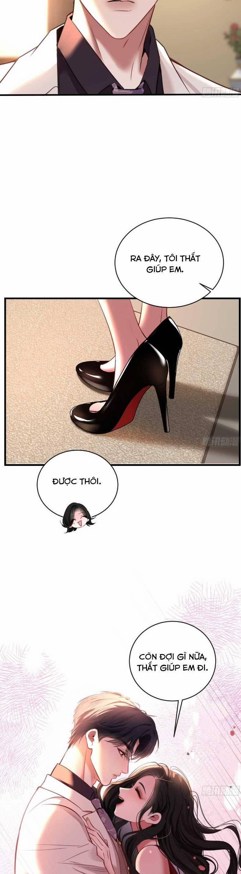 Tôi Cũng Là Đại Lão 25 trang 9