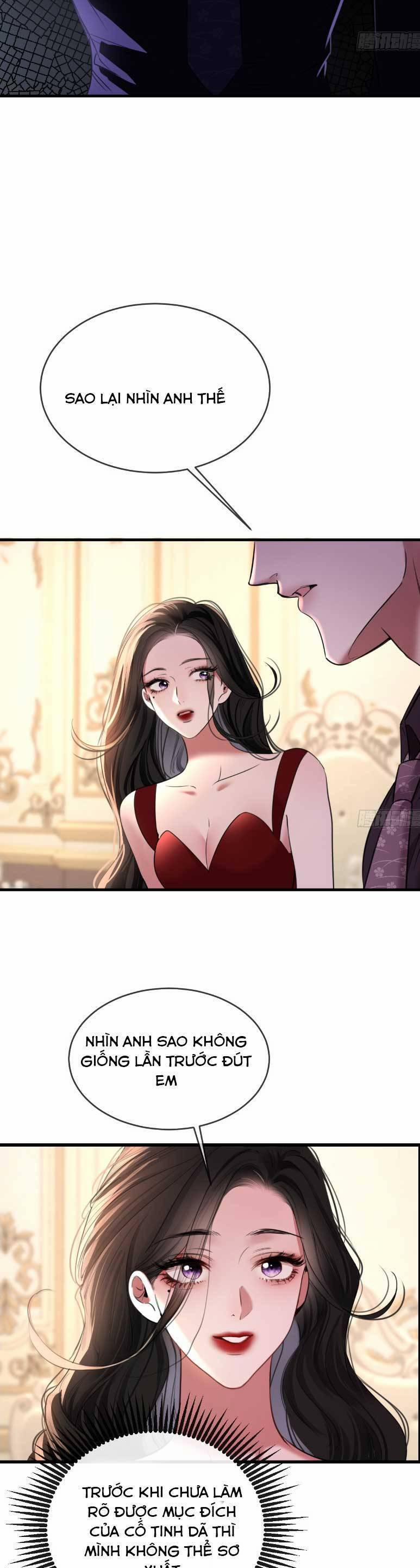 Tôi Cũng Là Đại Lão 26 trang 17