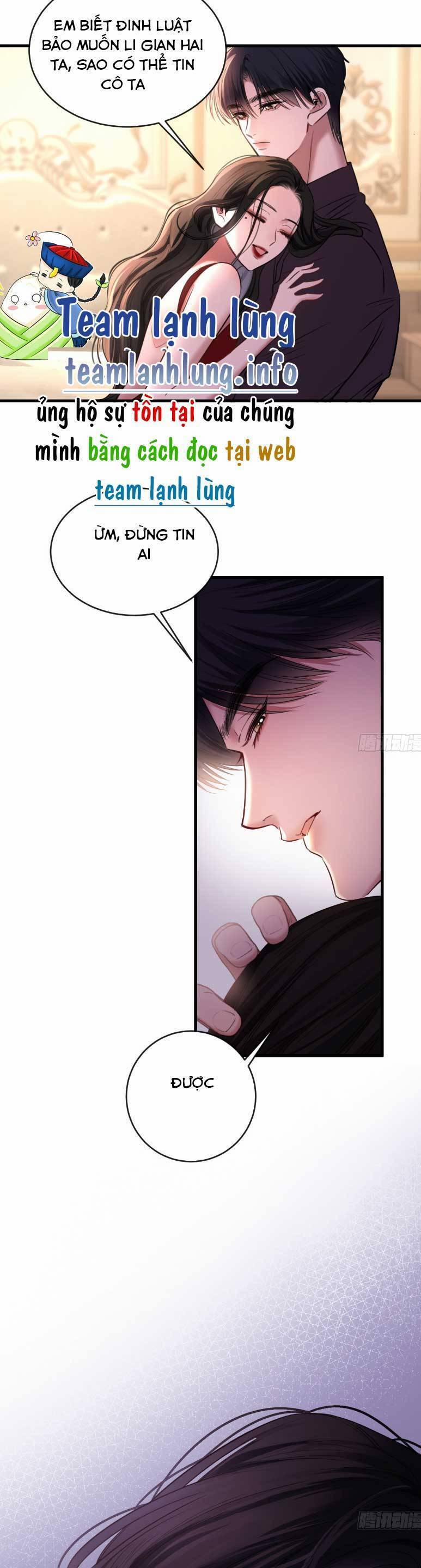 Tôi Cũng Là Đại Lão 26 trang 19