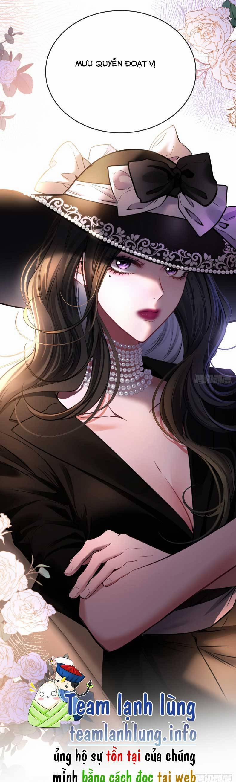 Tôi Cũng Là Đại Lão 26 trang 23