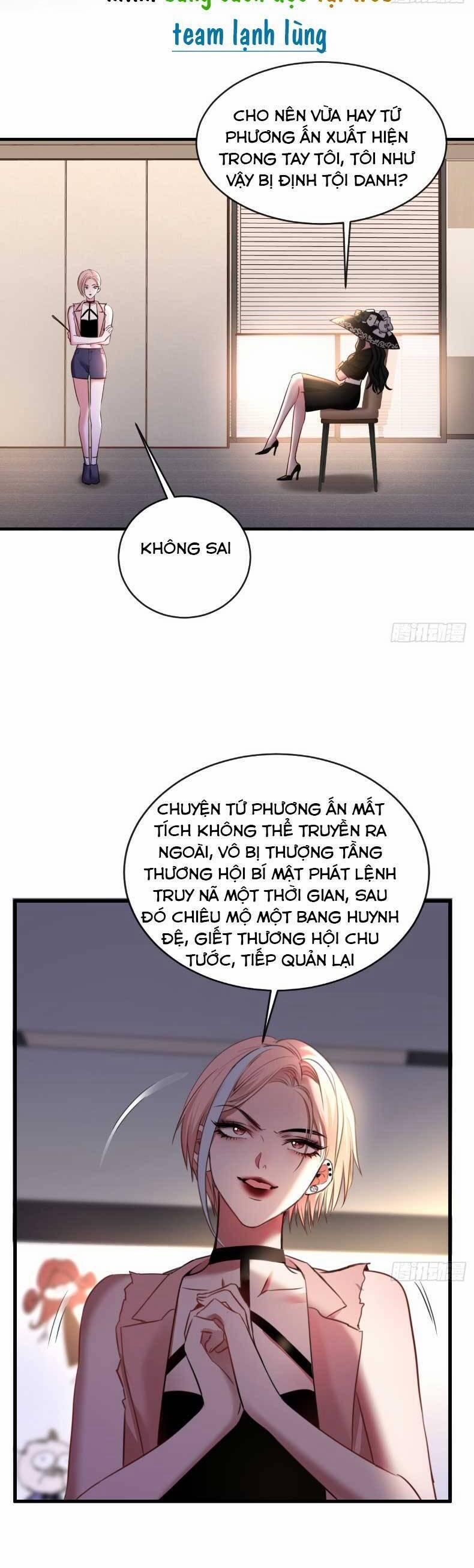 Tôi Cũng Là Đại Lão 26 trang 24