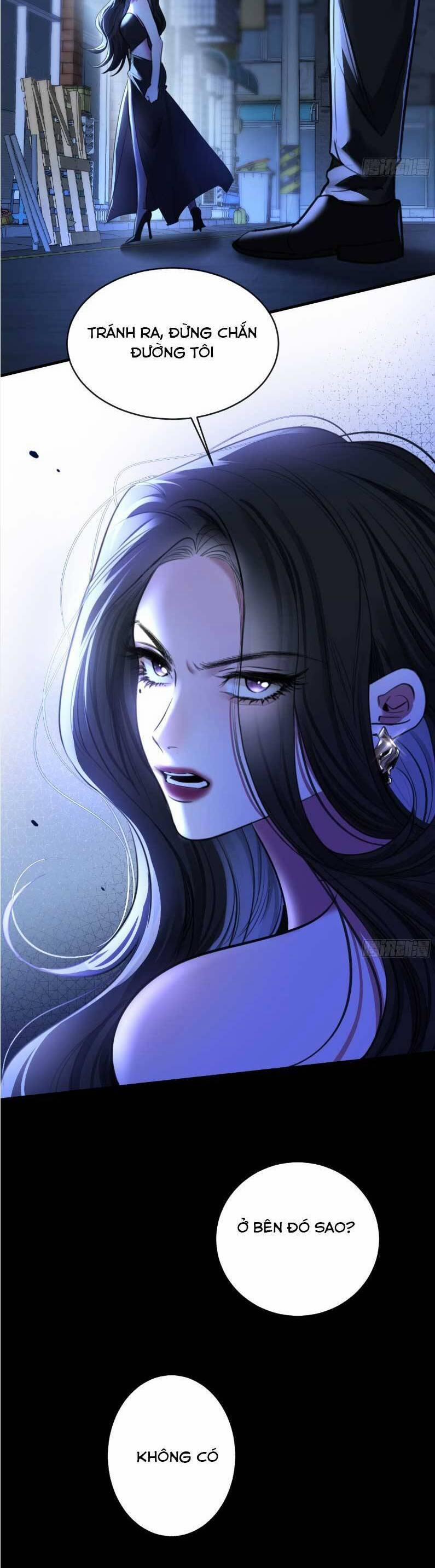 Tôi Cũng Là Đại Lão 26 trang 8