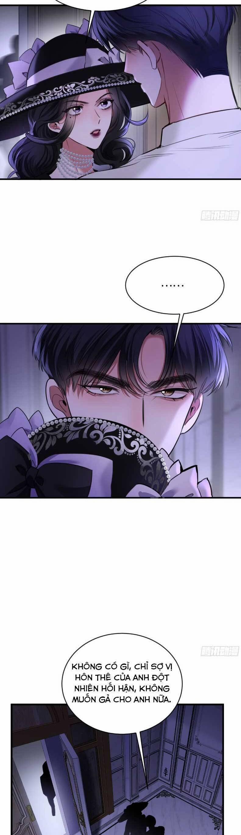 Tôi Cũng Là Đại Lão 27 trang 10