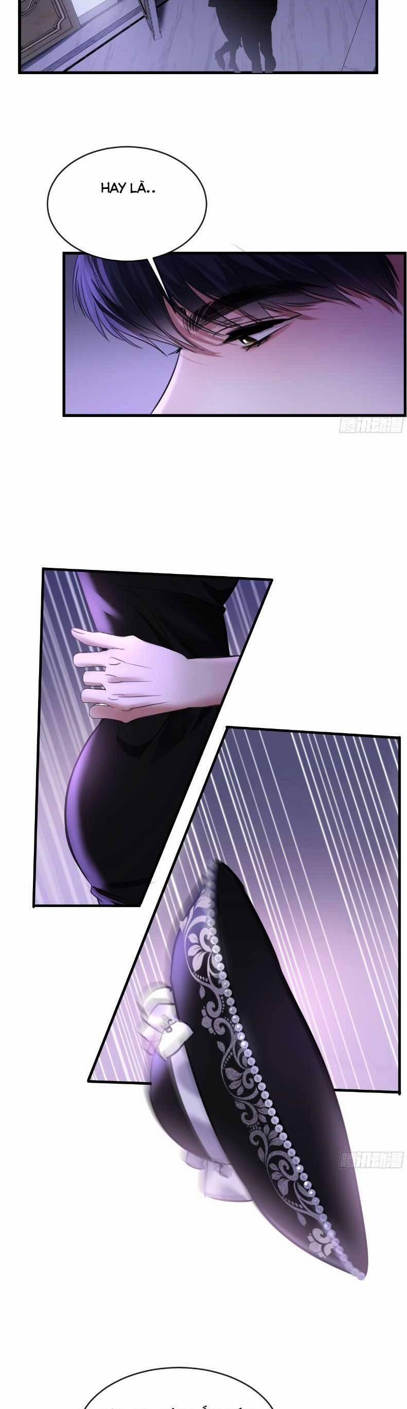 Tôi Cũng Là Đại Lão 27 trang 11