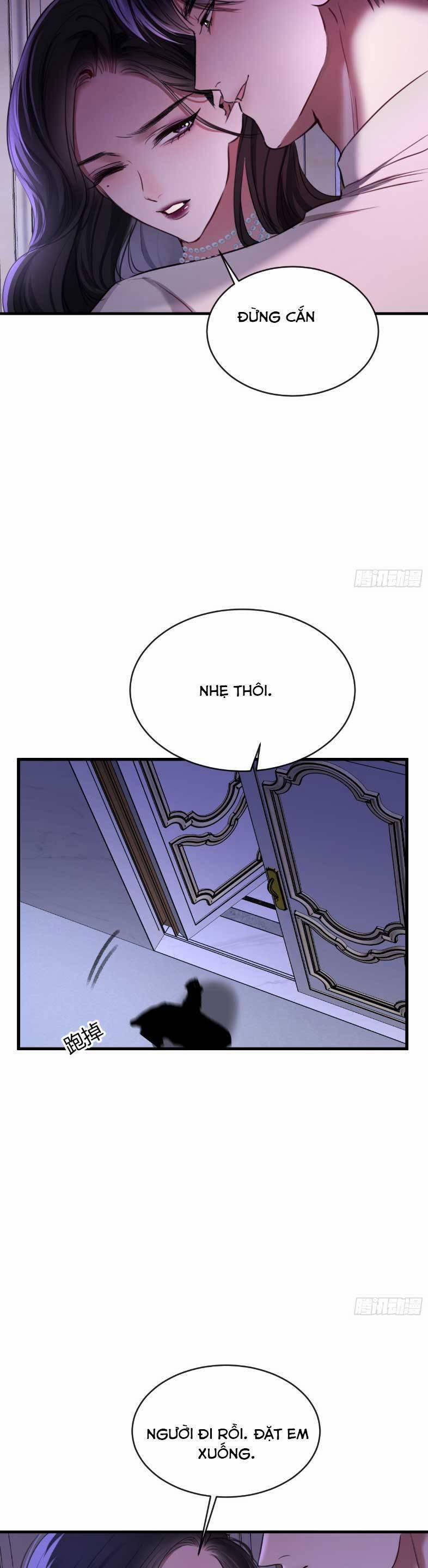 Tôi Cũng Là Đại Lão 27 trang 13