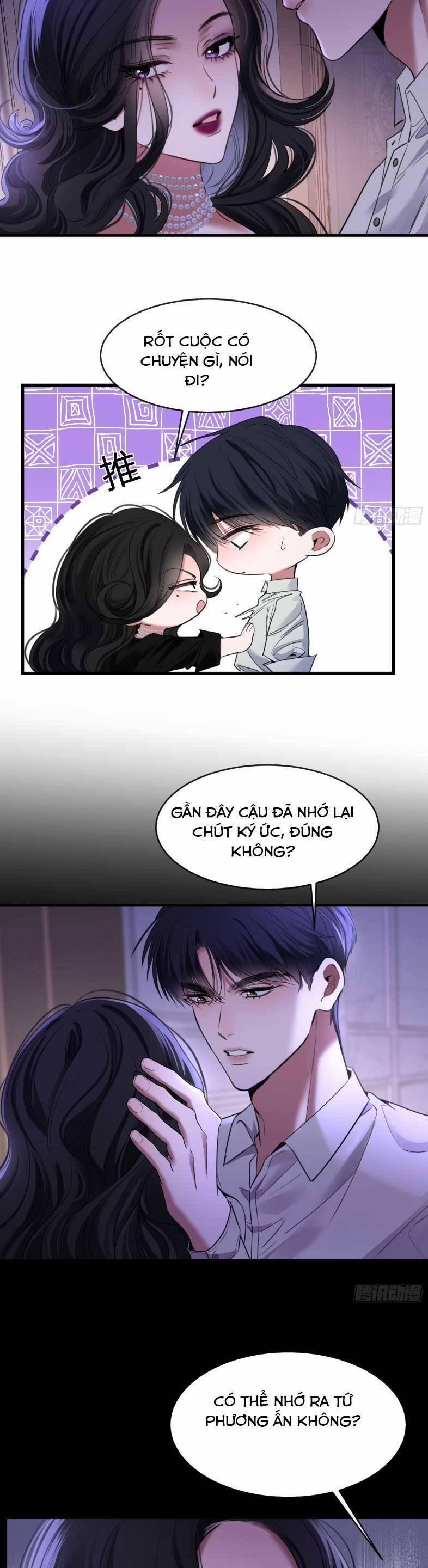 Tôi Cũng Là Đại Lão 27 trang 14