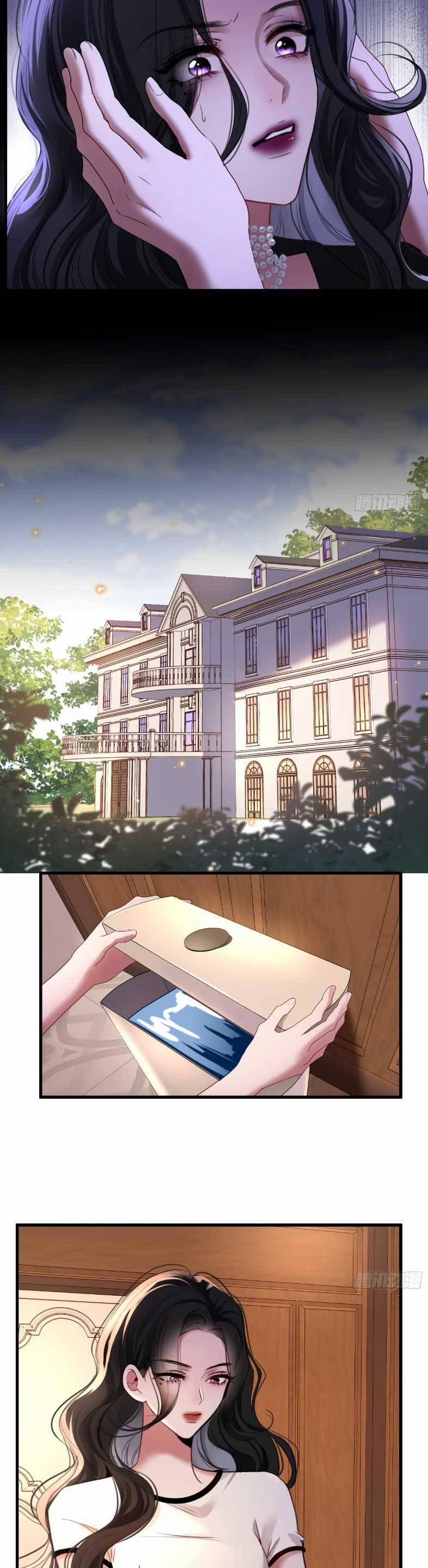 Tôi Cũng Là Đại Lão 27 trang 15