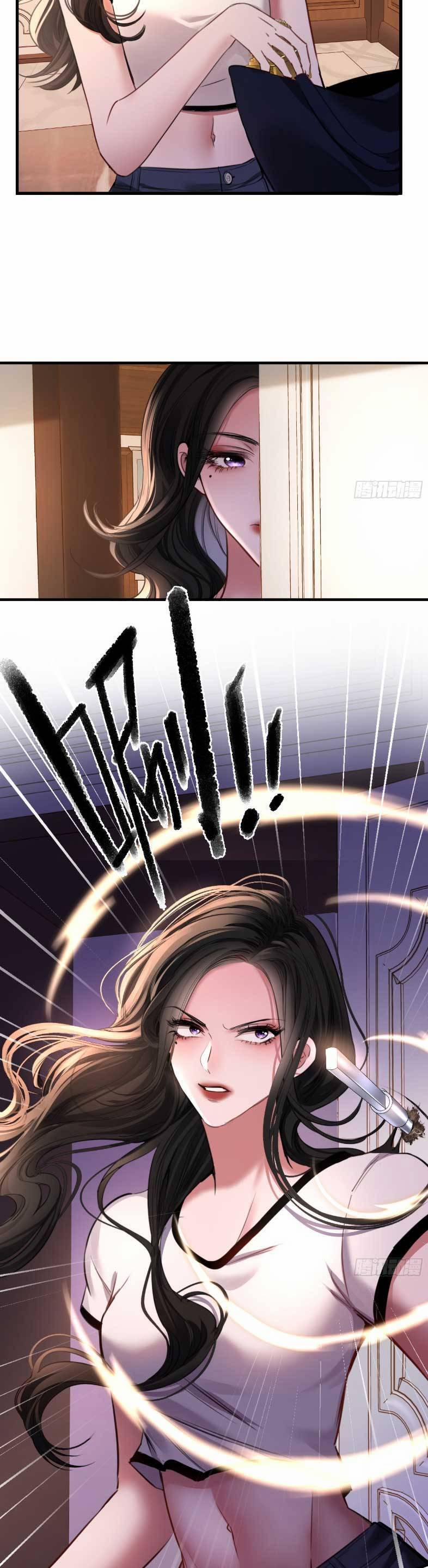 Tôi Cũng Là Đại Lão 27 trang 16