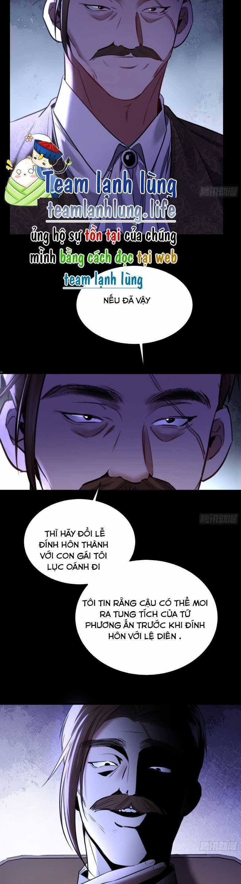 Tôi Cũng Là Đại Lão 27 trang 22