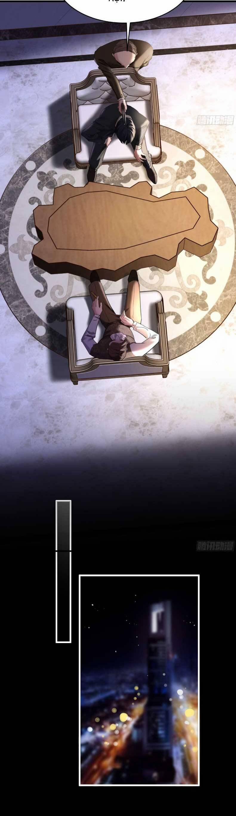 Tôi Cũng Là Đại Lão 27 trang 6