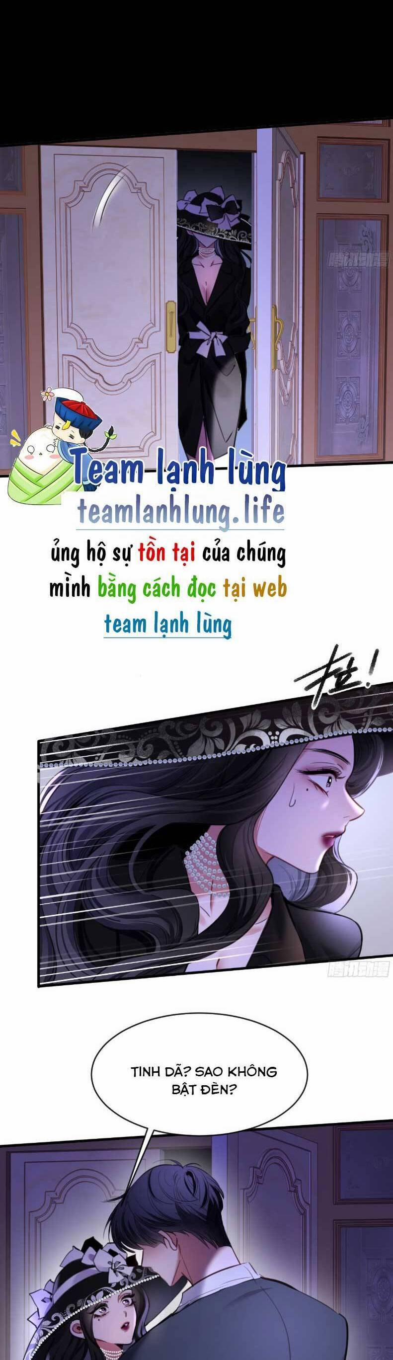 Tôi Cũng Là Đại Lão 27 trang 7