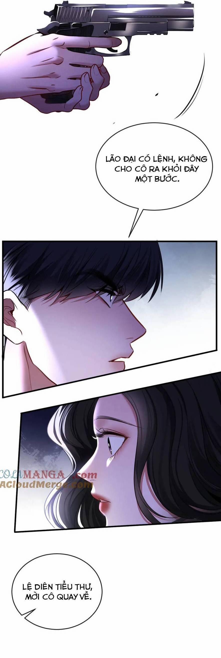 Tôi Cũng Là Đại Lão 28 trang 12