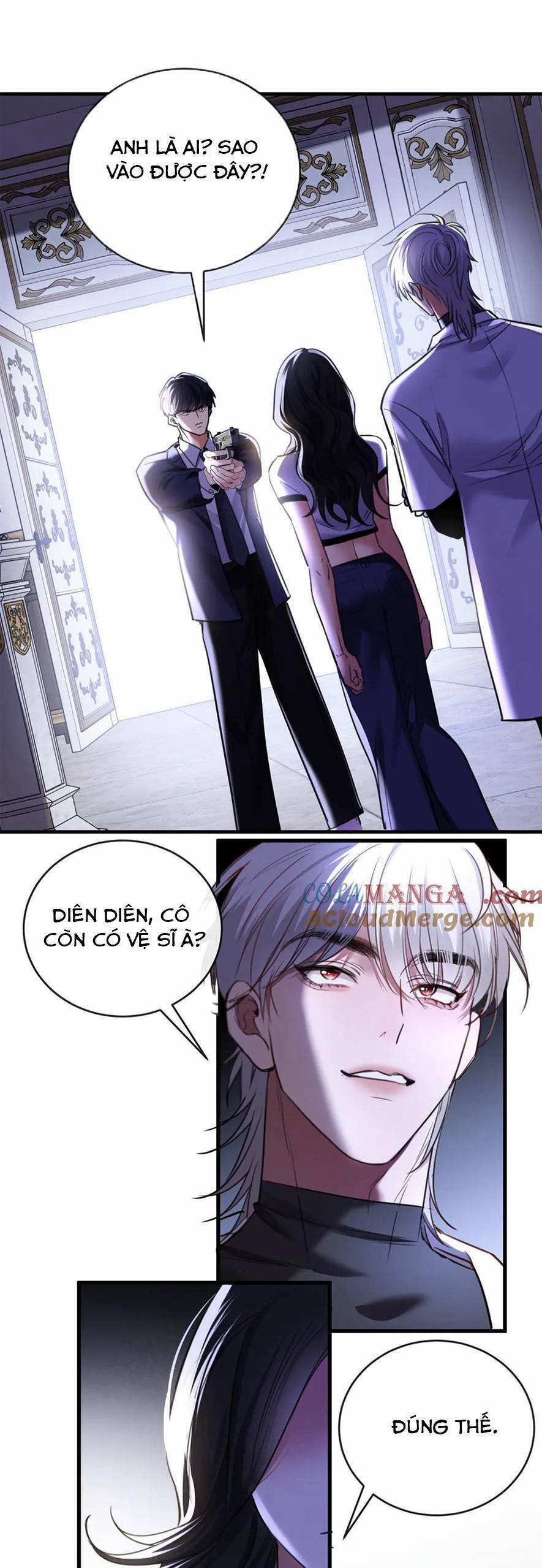 Tôi Cũng Là Đại Lão 28 trang 13