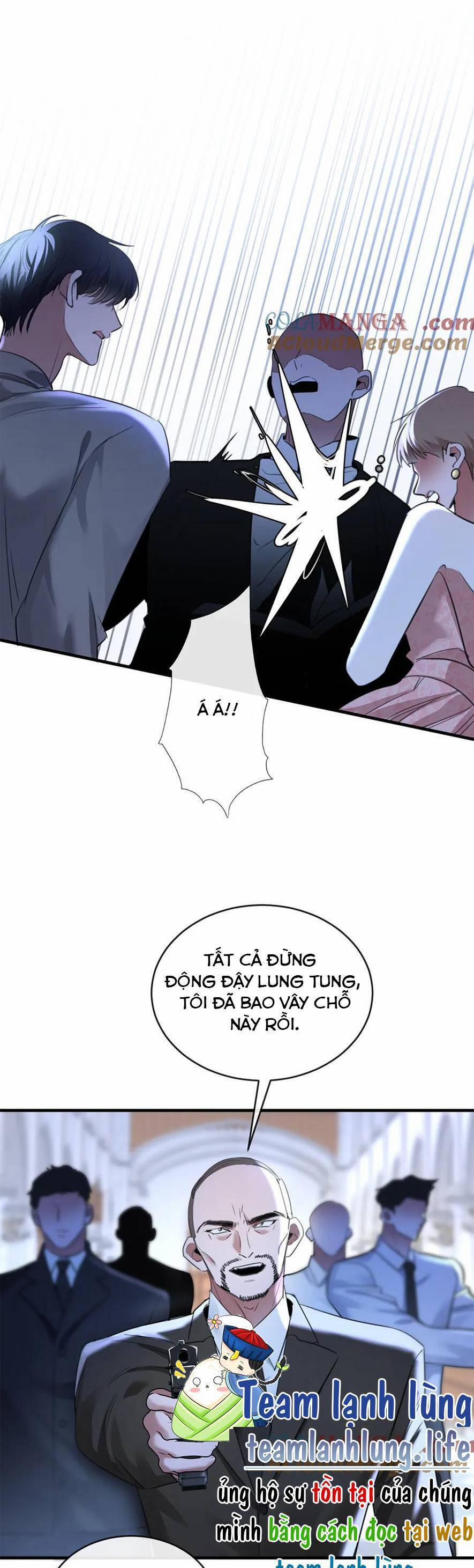 Tôi Cũng Là Đại Lão 28 trang 17