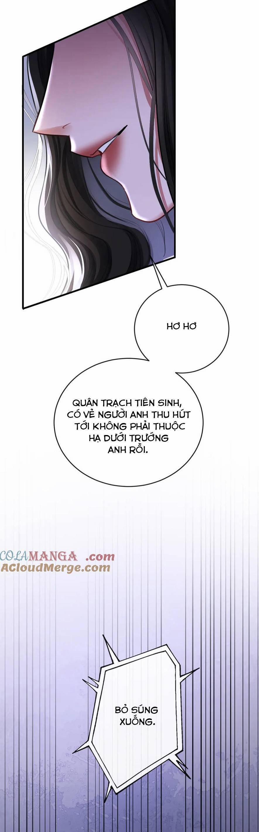 Tôi Cũng Là Đại Lão 28 trang 21