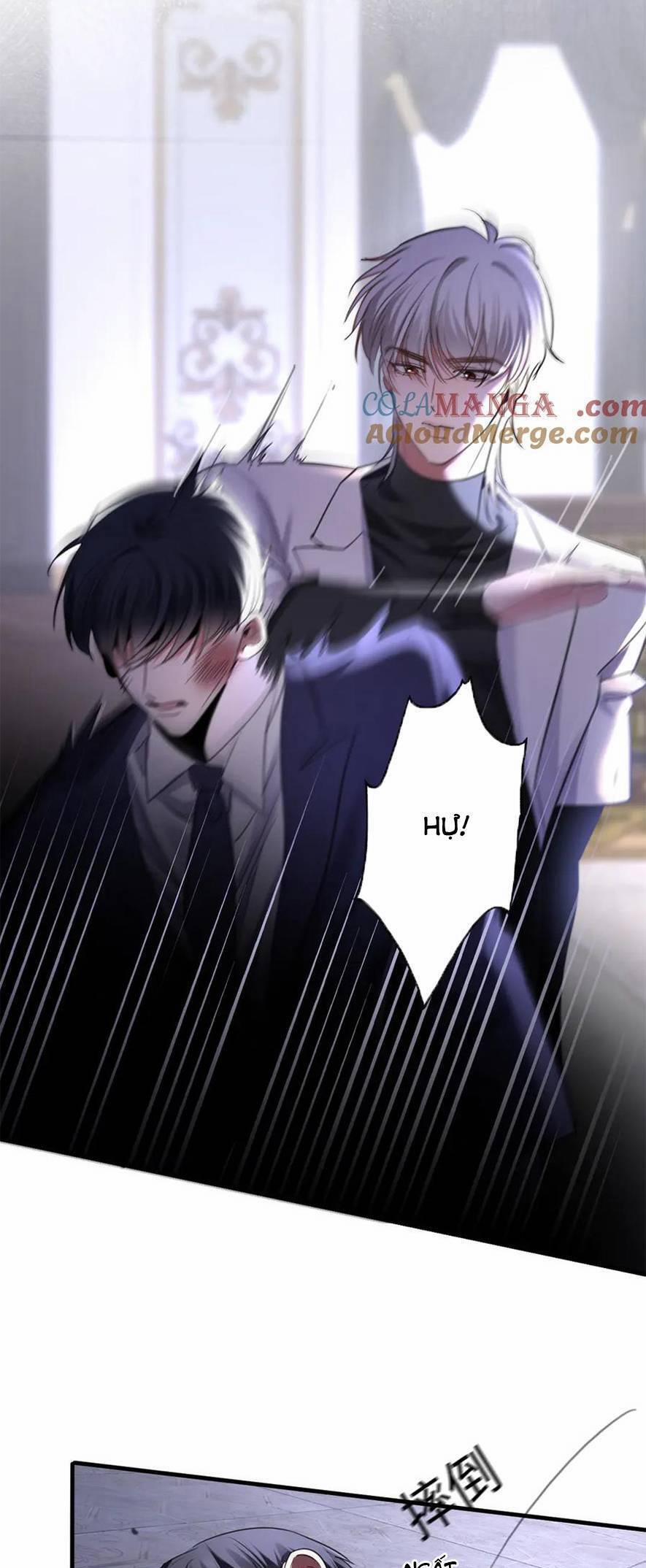 Tôi Cũng Là Đại Lão 28 trang 26