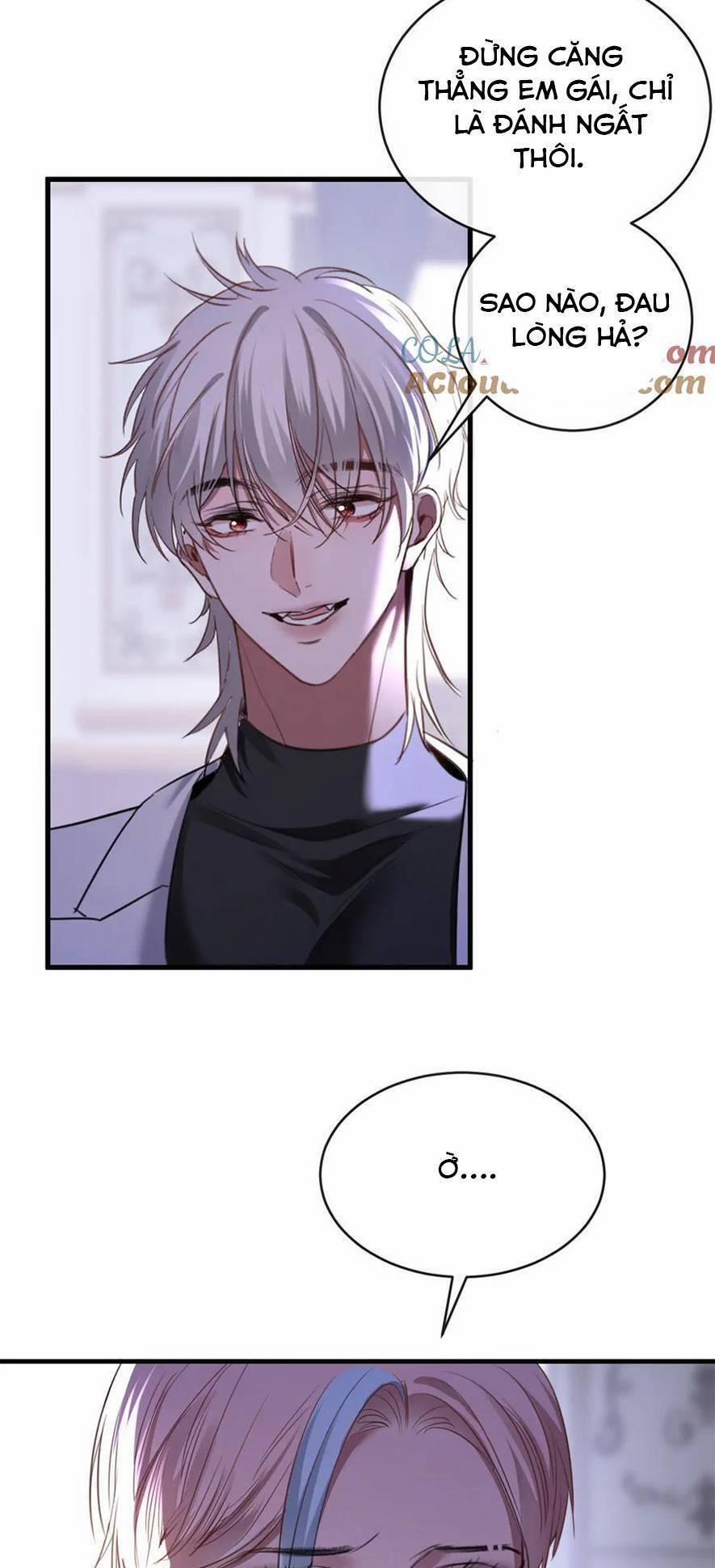 Tôi Cũng Là Đại Lão 28 trang 28