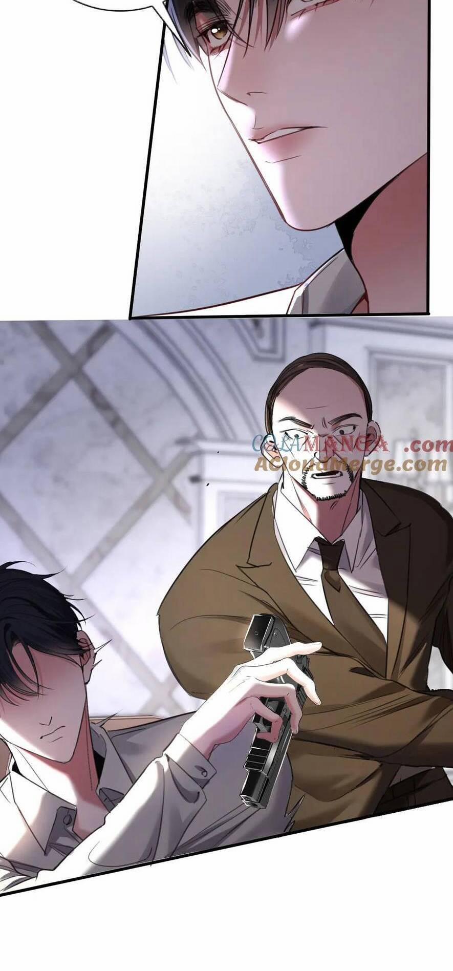 Tôi Cũng Là Đại Lão 28 trang 4