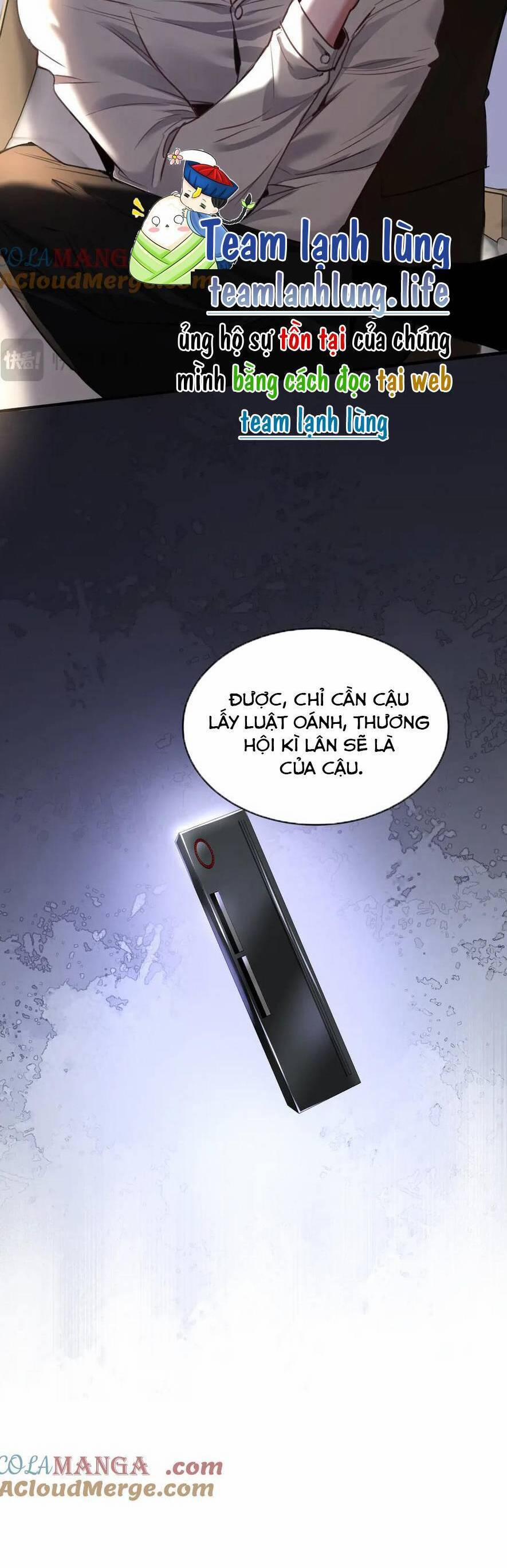 Tôi Cũng Là Đại Lão 28 trang 6