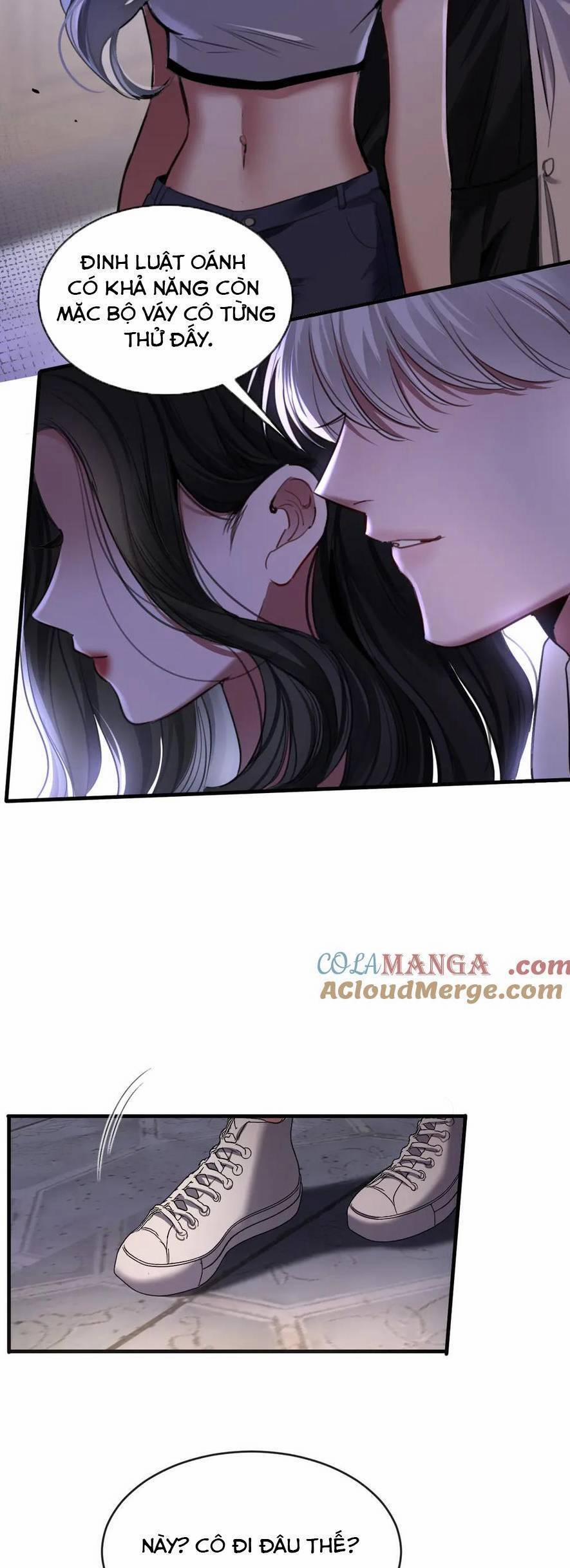 Tôi Cũng Là Đại Lão 28 trang 9