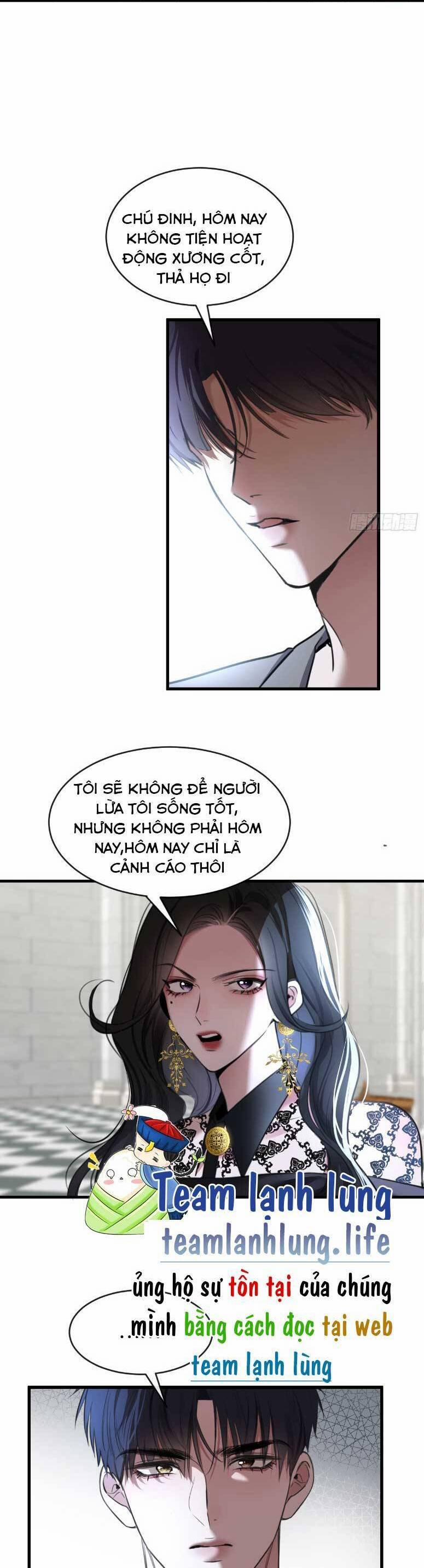 Tôi Cũng Là Đại Lão 29 trang 12