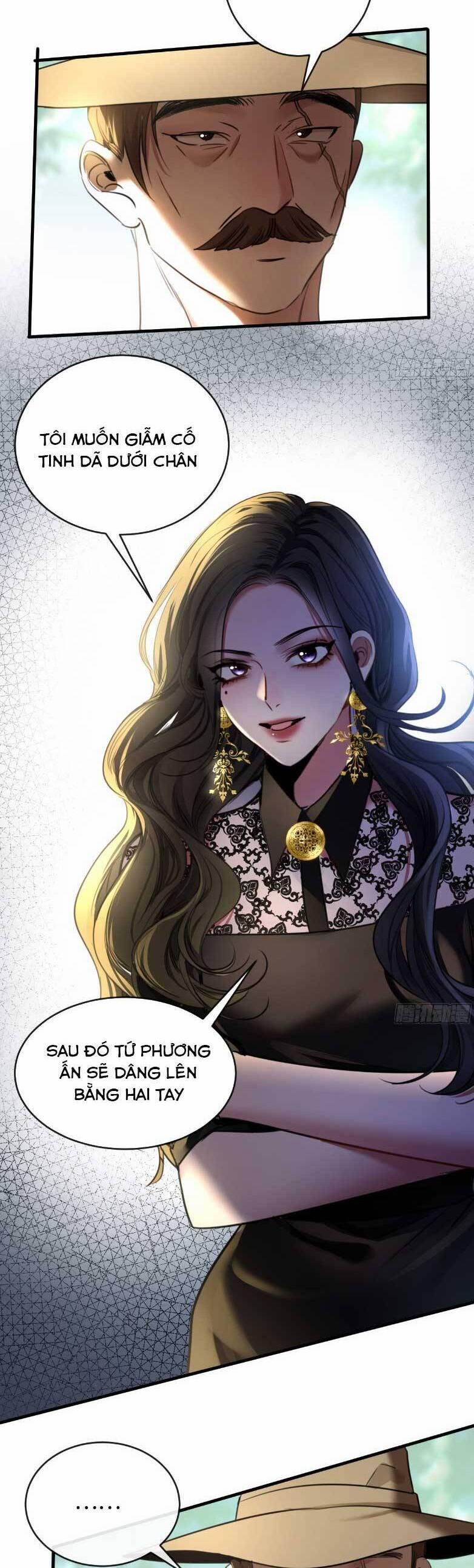 Tôi Cũng Là Đại Lão 29 trang 17