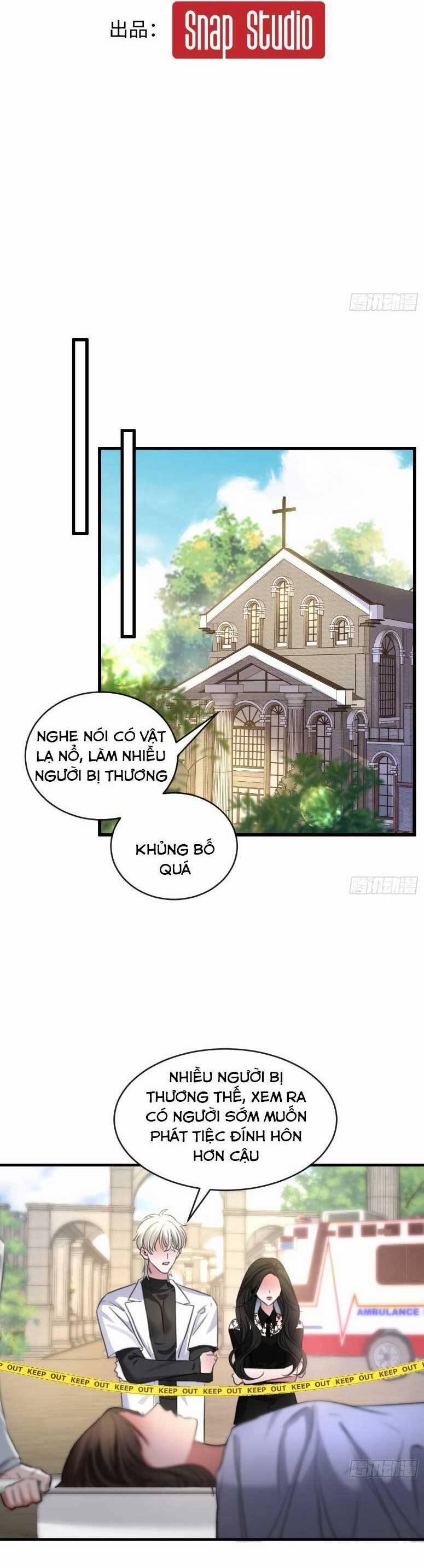 Tôi Cũng Là Đại Lão 29 trang 5