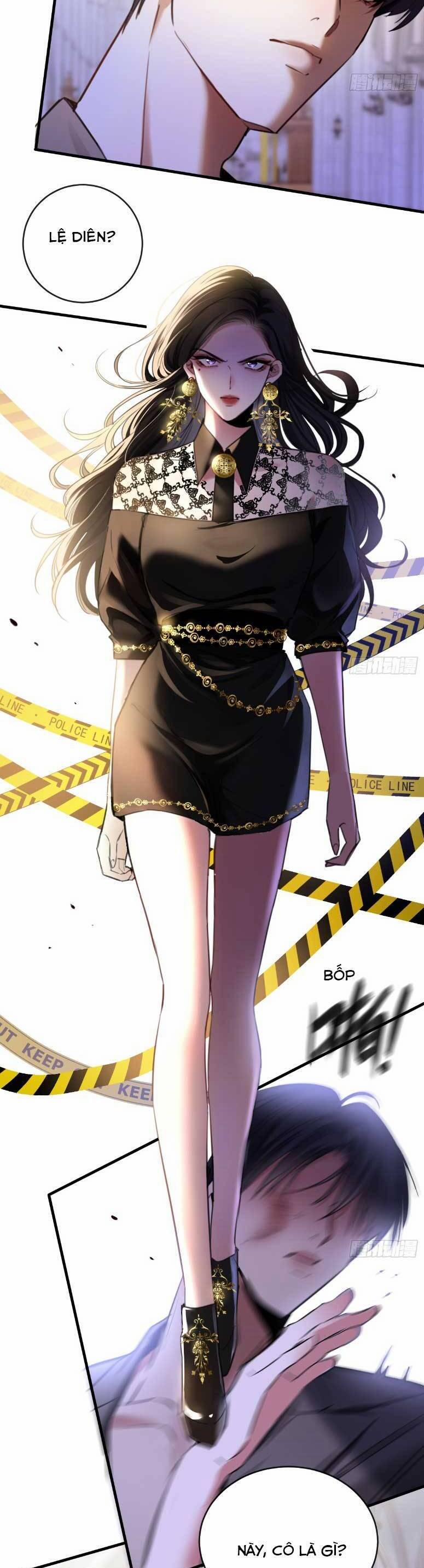 Tôi Cũng Là Đại Lão 29 trang 7