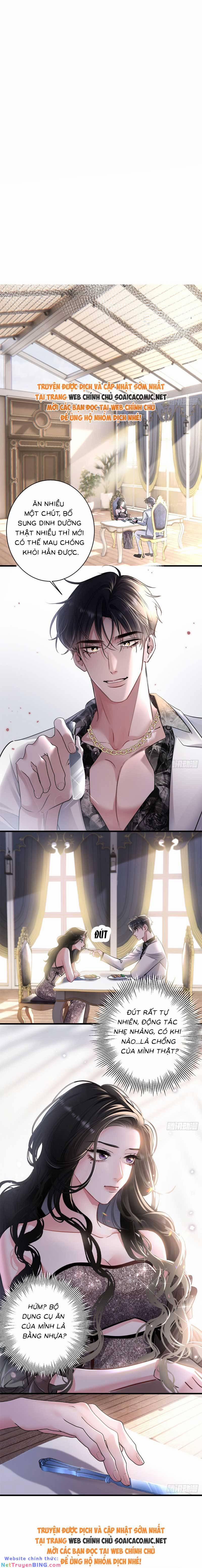 Tôi Cũng Là Đại Lão 3 trang 2