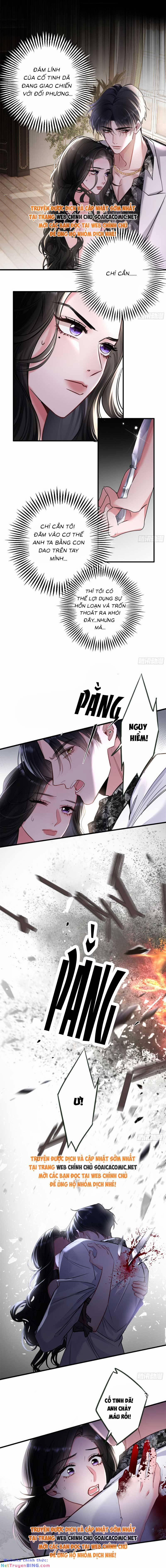 Tôi Cũng Là Đại Lão 3 trang 6