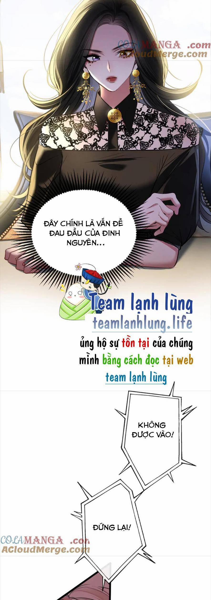 Tôi Cũng Là Đại Lão 30 trang 14