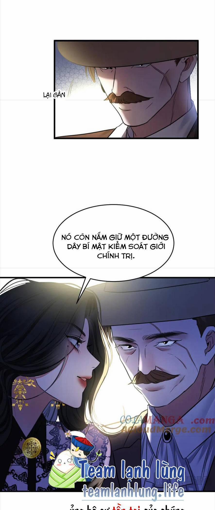 Tôi Cũng Là Đại Lão 30 trang 5