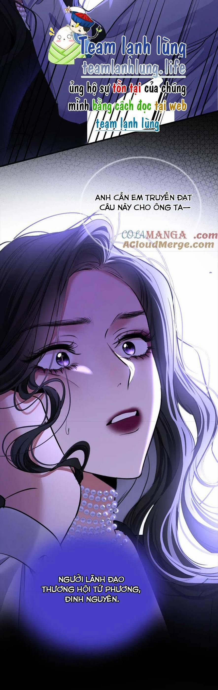 Tôi Cũng Là Đại Lão 30 trang 8