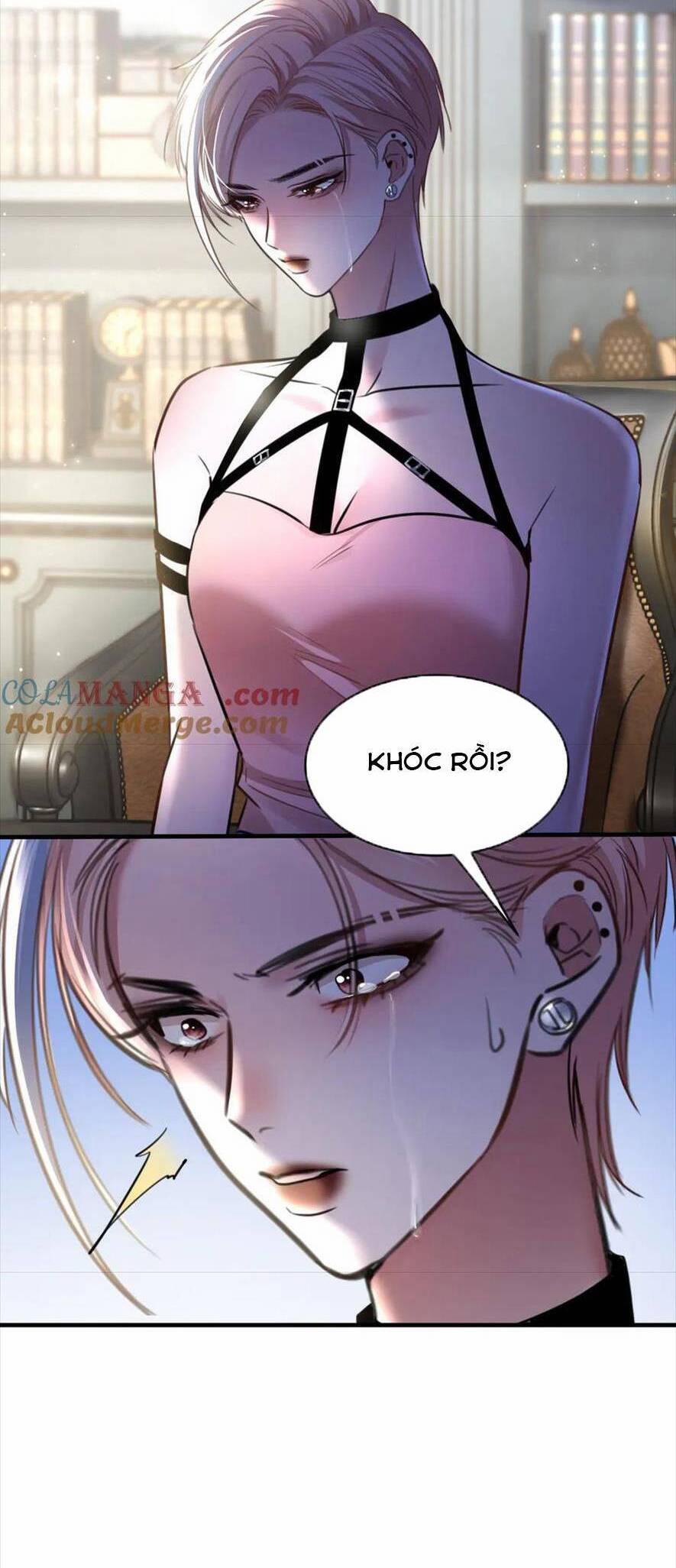 Tôi Cũng Là Đại Lão 31 trang 16