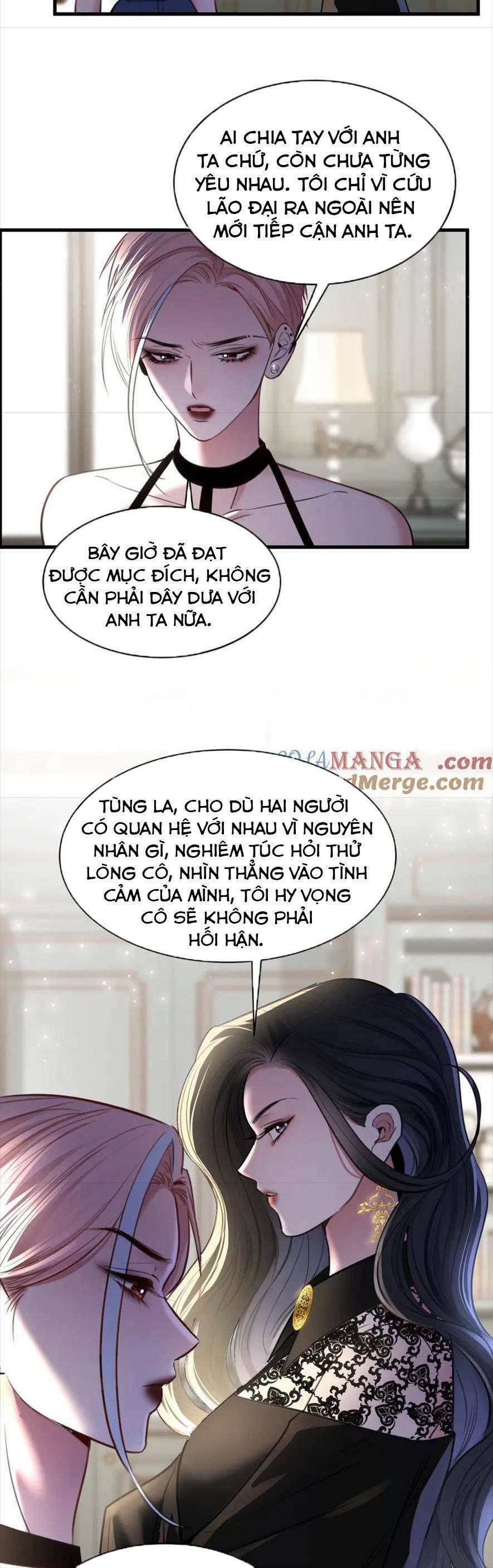 Tôi Cũng Là Đại Lão 31 trang 19