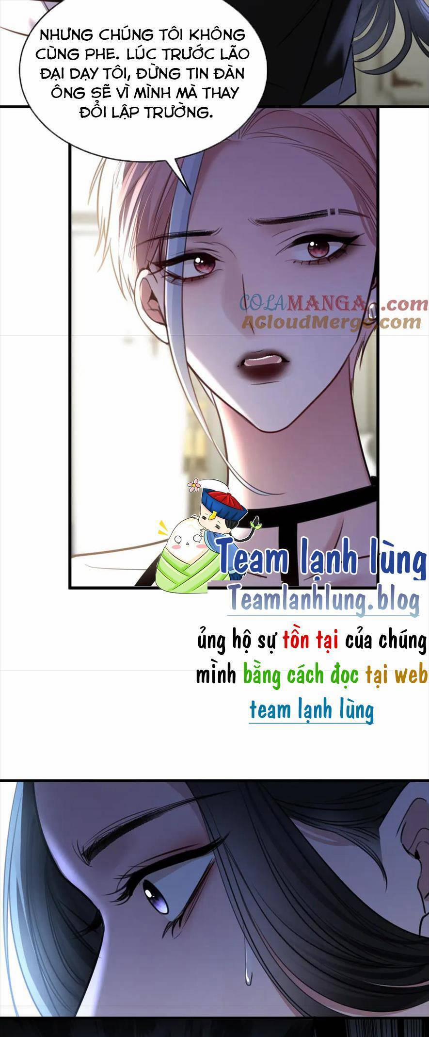 Tôi Cũng Là Đại Lão 31 trang 20