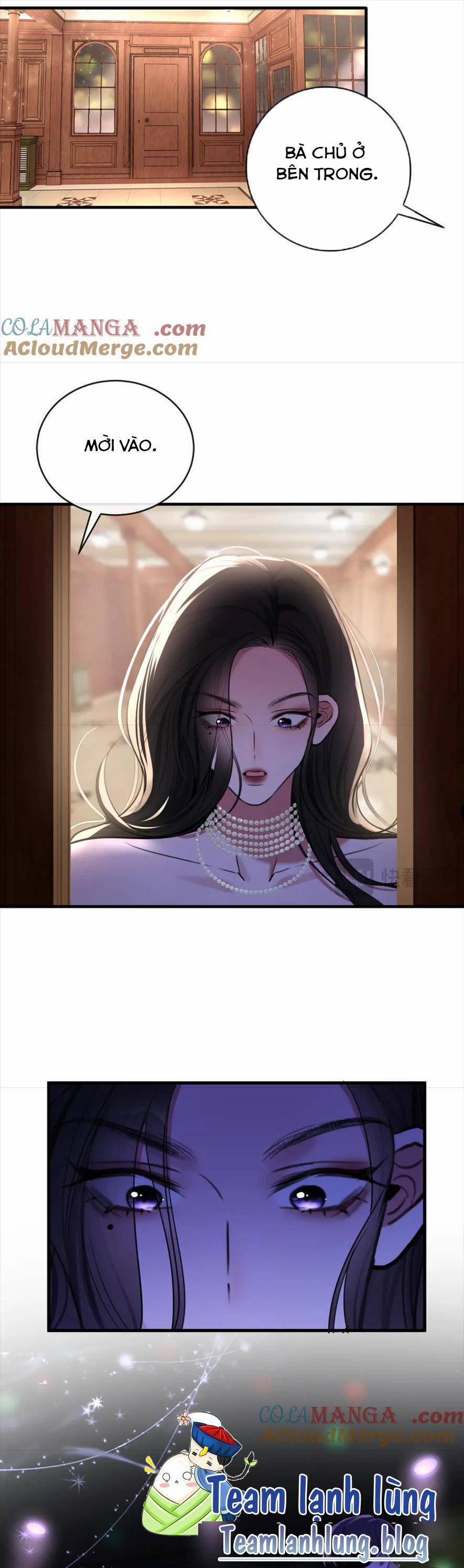 Tôi Cũng Là Đại Lão 32 trang 10