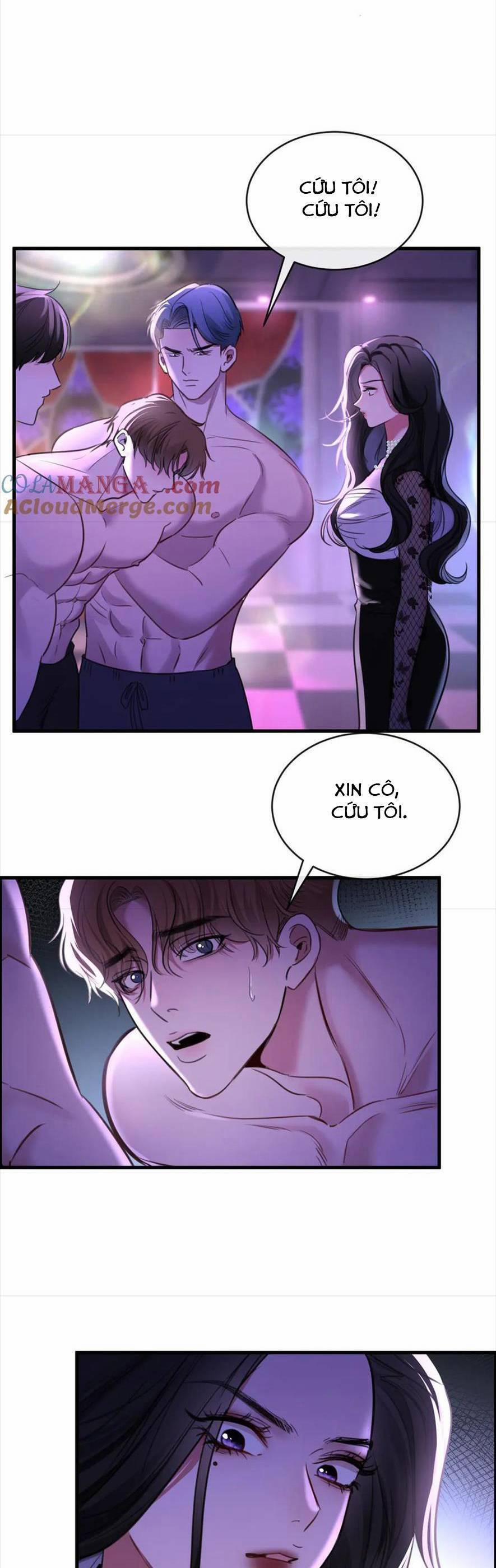 Tôi Cũng Là Đại Lão 32 trang 12