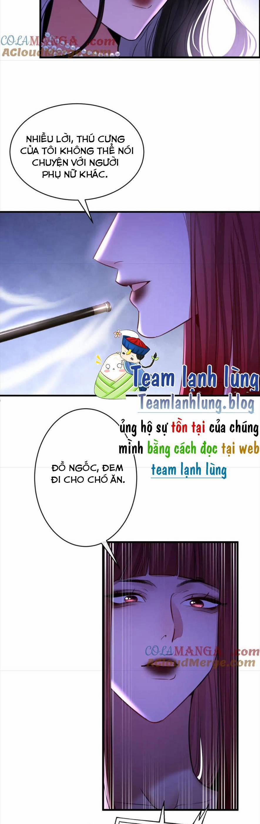 Tôi Cũng Là Đại Lão 32 trang 13
