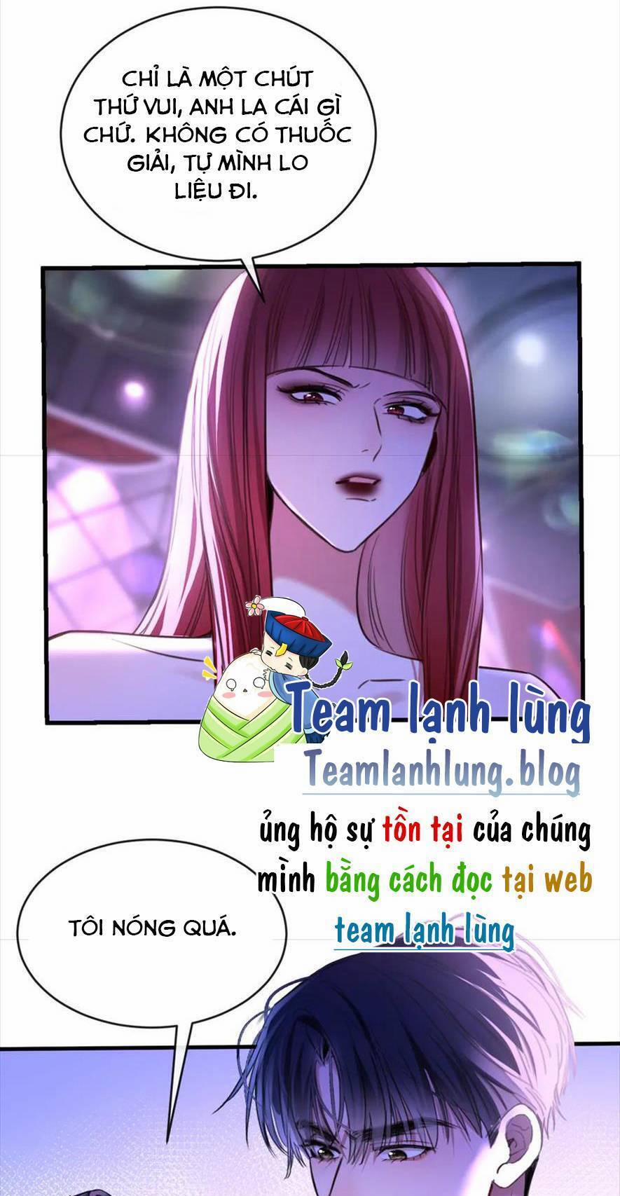 Tôi Cũng Là Đại Lão 32 trang 24