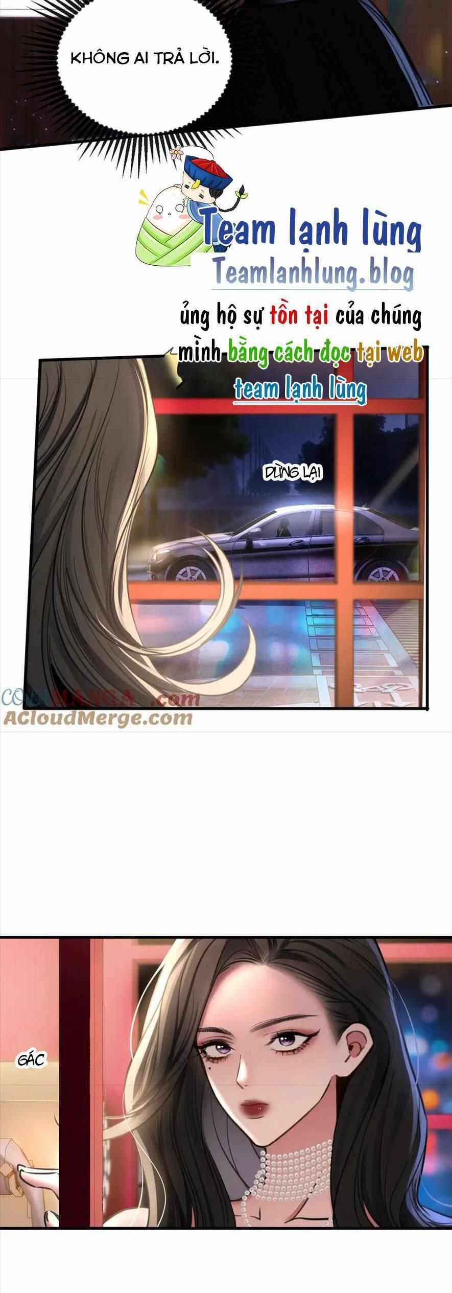 Tôi Cũng Là Đại Lão 32 trang 3