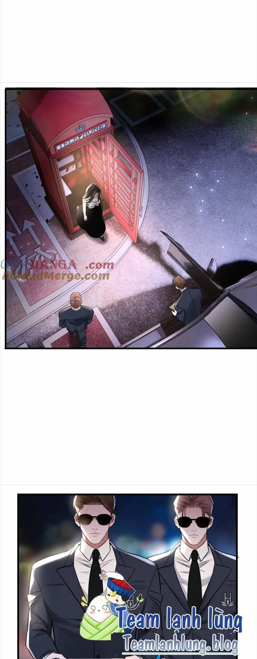 Tôi Cũng Là Đại Lão 32 trang 4