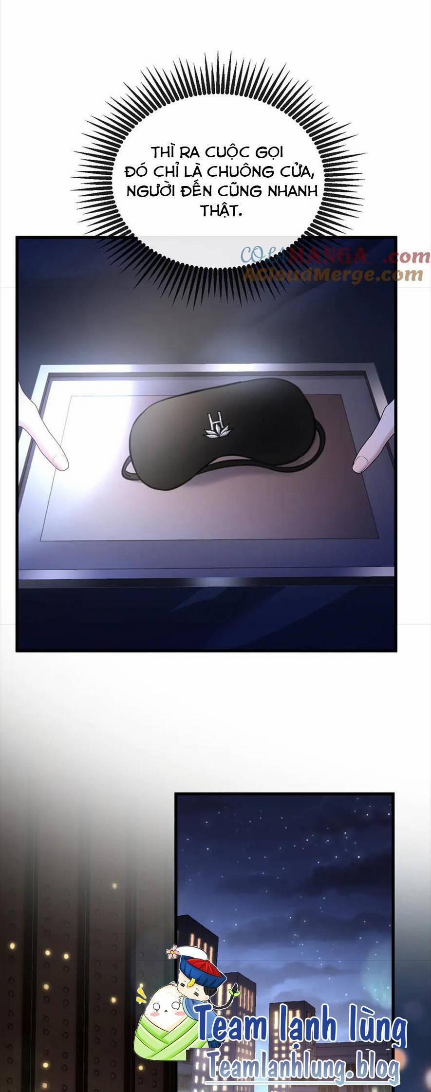 Tôi Cũng Là Đại Lão 32 trang 6