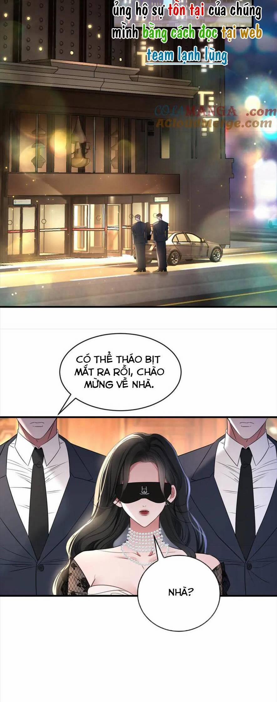 Tôi Cũng Là Đại Lão 32 trang 7