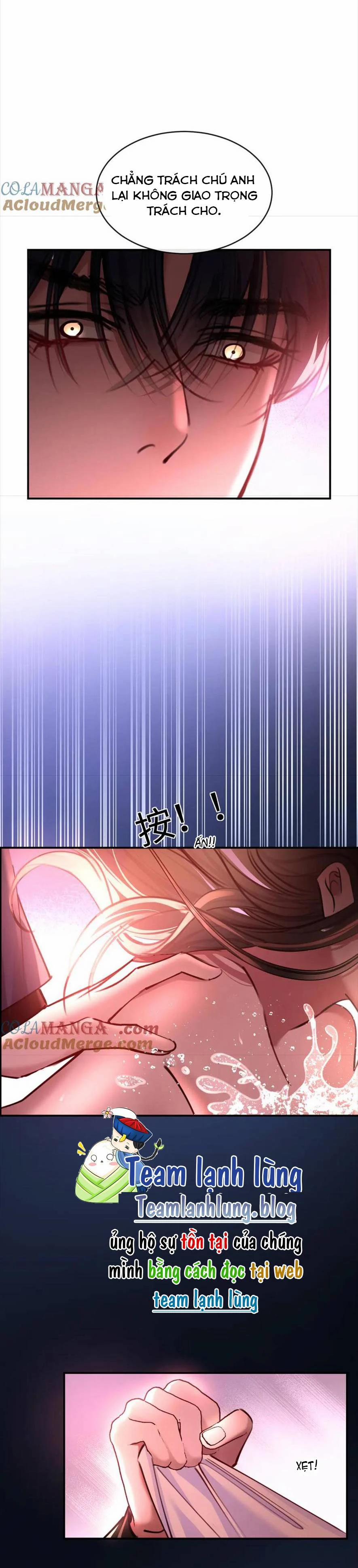 Tôi Cũng Là Đại Lão 33 trang 12