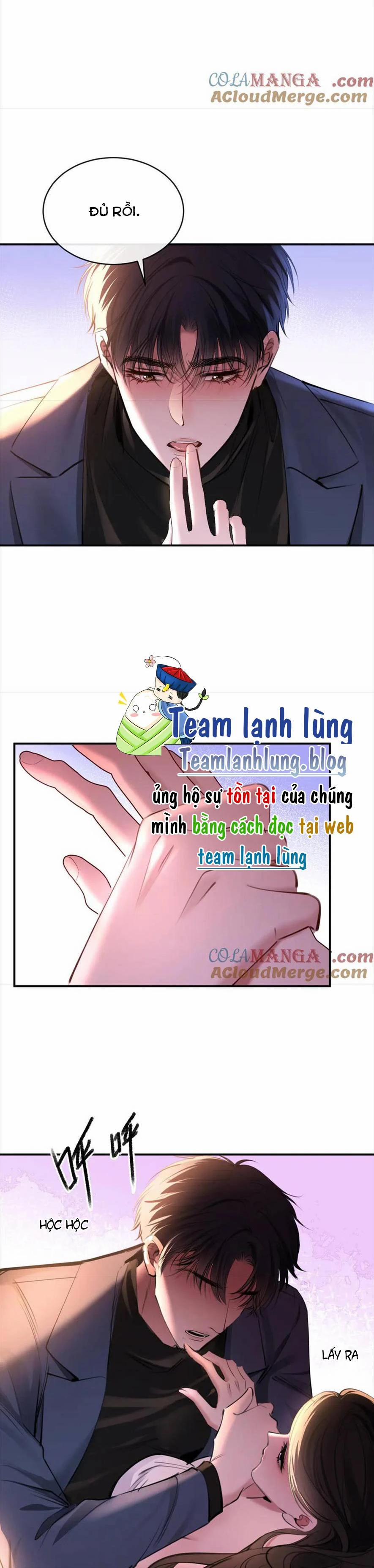 Tôi Cũng Là Đại Lão 33 trang 5